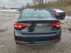 Hyundai SONATA 2017 — Copart