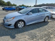 Hyundai SONATA 2015 — Copart