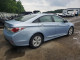 Hyundai SONATA 2015 — Copart