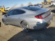 Hyundai SONATA 2022 — Copart