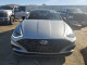 Hyundai SONATA 2022 — Copart