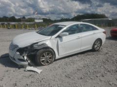 Hyundai SONATA 2013 — Copart