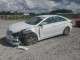 Hyundai SONATA 2013 — Copart
