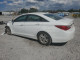 Hyundai SONATA 2013 — Copart