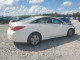 Hyundai SONATA 2013 — Copart