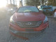 Hyundai SONATA 2017 — Copart