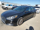 Hyundai SONATA 2019 — Copart
