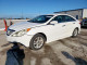 Hyundai SONATA 2014 — Copart