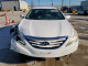 Hyundai SONATA 2014 — Copart