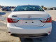 Hyundai SONATA 2014 — Copart