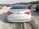 Hyundai SONATA 2015 — Copart