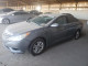 Hyundai SONATA 2017 — Copart