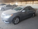 Hyundai SONATA 2017 — Copart