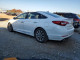 Hyundai SONATA 2016 — Copart