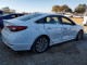 Hyundai SONATA 2016 — Copart