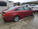 Hyundai SONATA 2013 — Copart