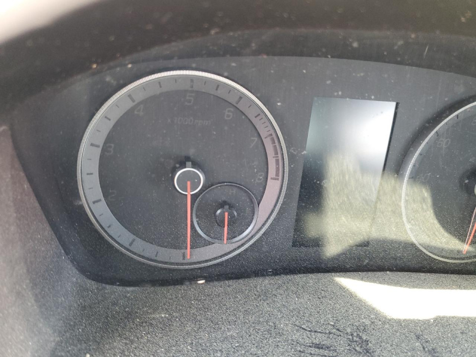 Hyundai SONATA 2018 — Copart
