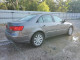 Hyundai SONATA 2009 — Copart