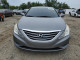 Hyundai SONATA 2013 — Copart