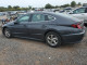Hyundai SONATA 2022 — Copart