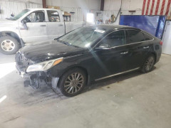 Hyundai SONATA 2015 — Copart
