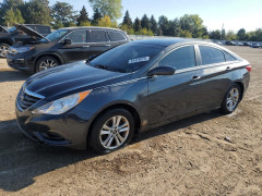 Hyundai SONATA 2013 — Copart