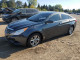 Hyundai SONATA 2013 — Copart