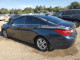 Hyundai SONATA 2013 — Copart