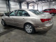Hyundai SONATA 2008 — Copart