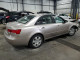 Hyundai SONATA 2008 — Copart