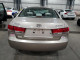 Hyundai SONATA 2008 — Copart