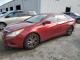 Hyundai SONATA 2013 — Copart