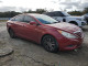 Hyundai SONATA 2013 — Copart