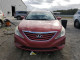 Hyundai SONATA 2013 — Copart