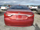 Hyundai SONATA 2013 — Copart