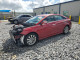 Hyundai SONATA 2014 — Copart