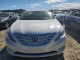 Hyundai SONATA 2013 — Copart