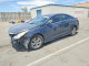 Hyundai SONATA 2014 — Copart