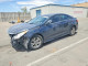 Hyundai SONATA 2014 — Copart