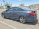 Hyundai SONATA 2014 — Copart