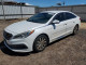 Hyundai SONATA 2015 — Copart