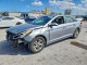Hyundai SONATA 2016 — Copart