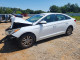 Hyundai SONATA 2017 — Copart