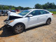 Hyundai SONATA 2017 — Copart
