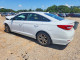 Hyundai SONATA 2017 — Copart