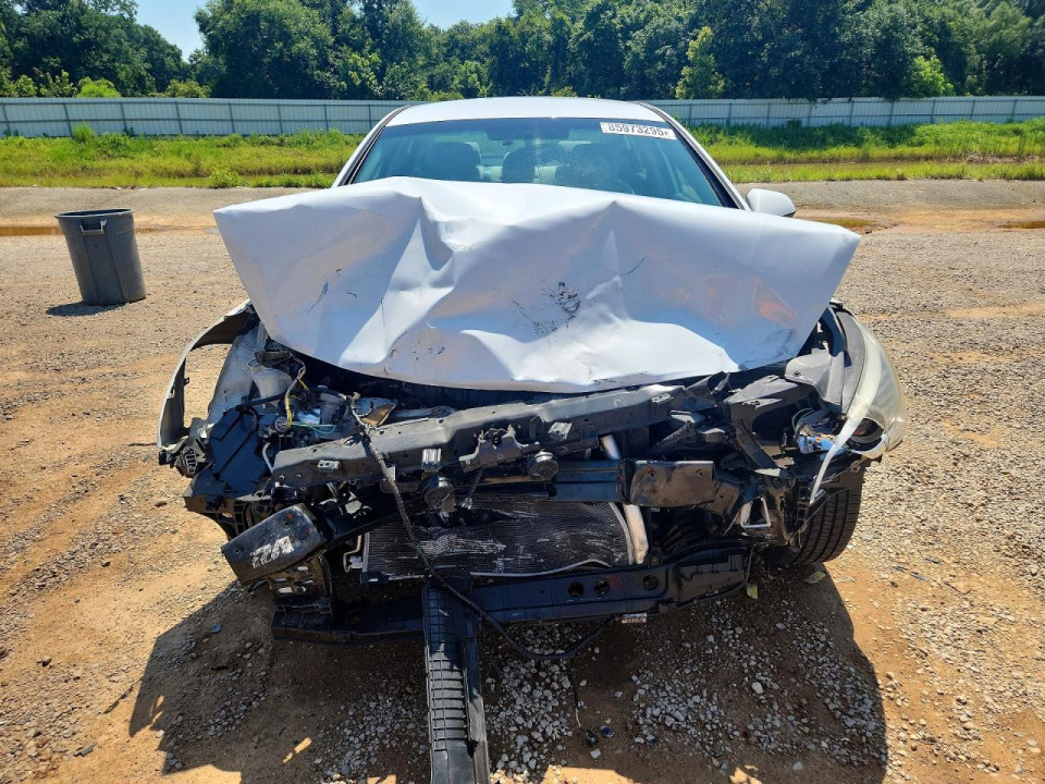 Hyundai SONATA 2017 — Copart