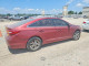 Hyundai SONATA 2015 — Copart