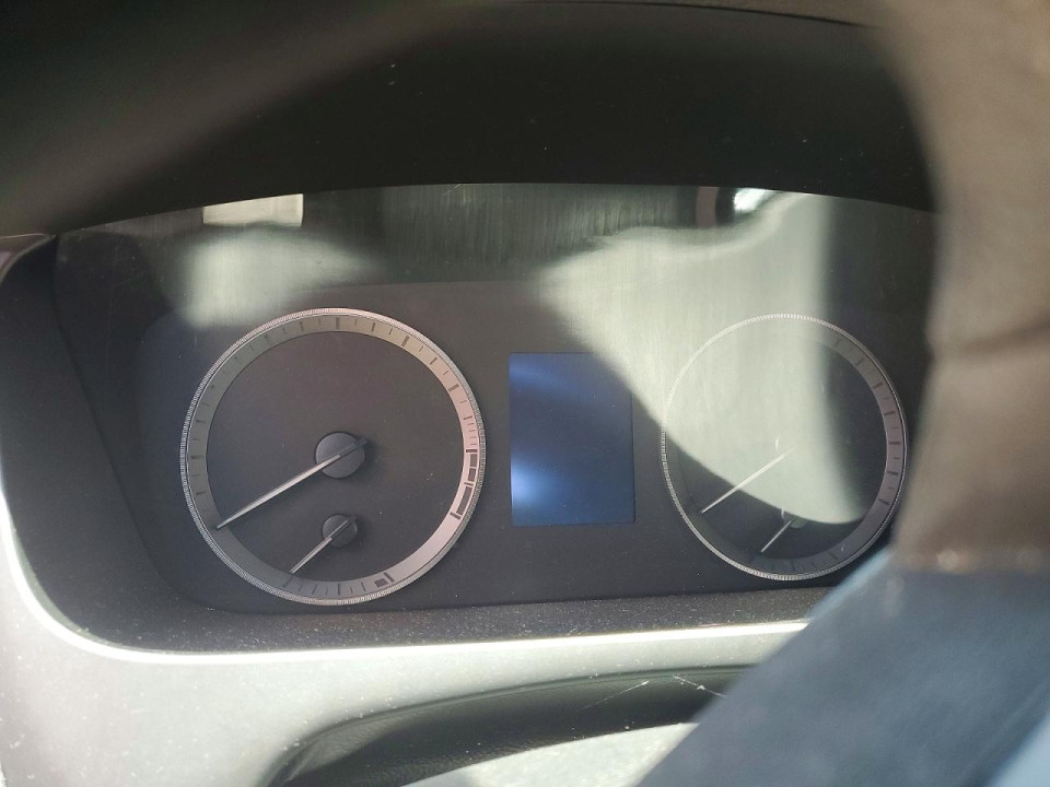 Hyundai SONATA 2015 — Copart