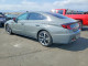 Hyundai SONATA 2021 — Copart