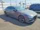 Hyundai SONATA 2021 — Copart